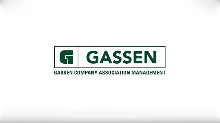 Gassen Companies | HOA Property Management |