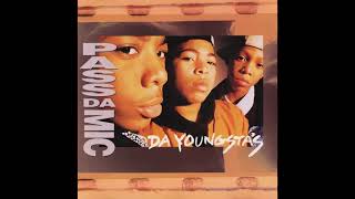 Da Youngsta's - Pass Da Mic (Remix)