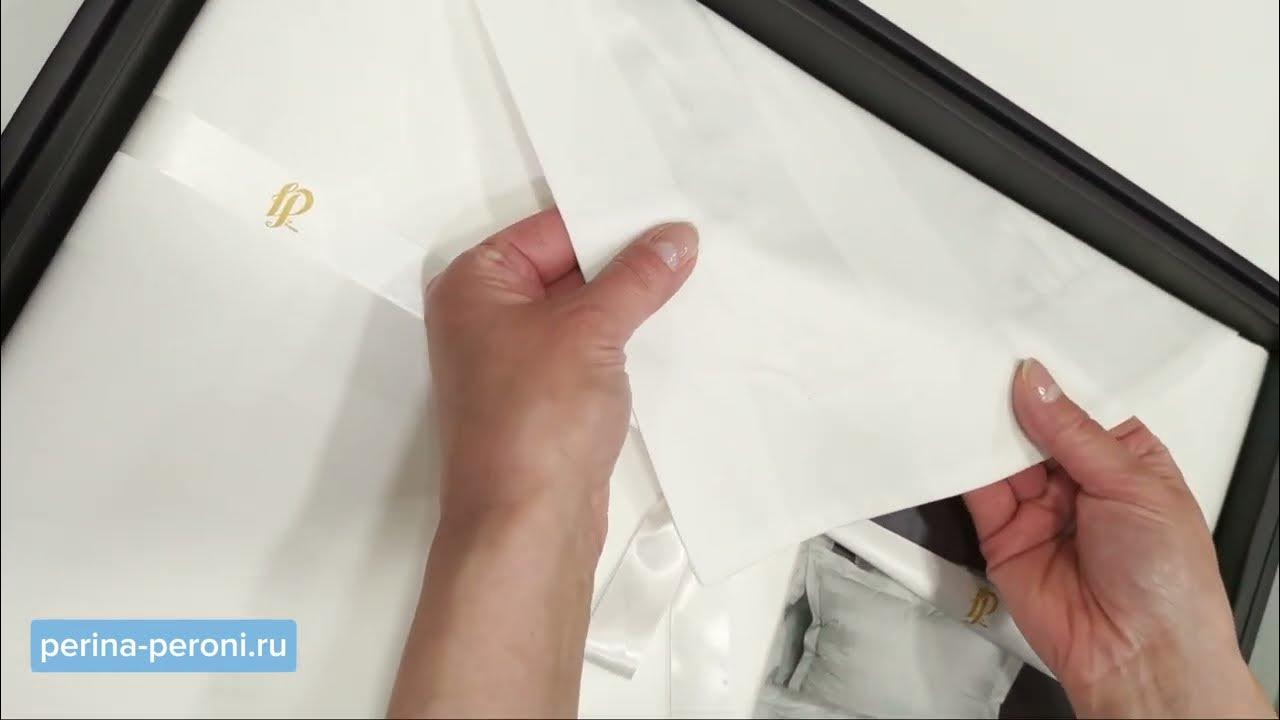 ПОСТЕЛЬНОЕ БЕЛЬЕ «КАК В ОТЕЛЕ». Преобразите свой дом в роскошную ...