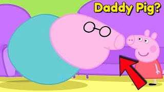 Peppa Pig Animation Errors That Make No Sense