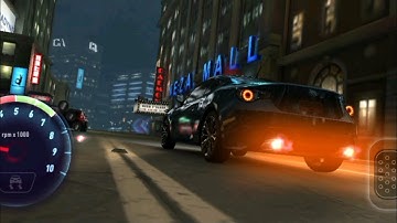 Need for Speed No limits 2023 - Android Gameplay