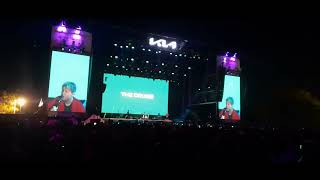 The Drums - Corona Capital Guadalajara 2022