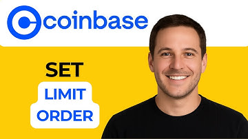 How to Set a Limit Order on Coinbase (2025) – Step-by-Step Trading Guide