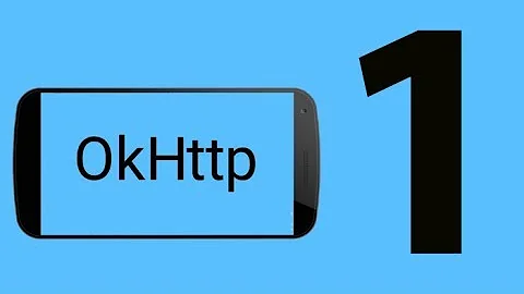 Android OkHttp  - Bài 1:   Get nội dung từ URL