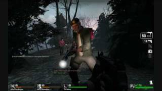 Left4Dead - Quality Test