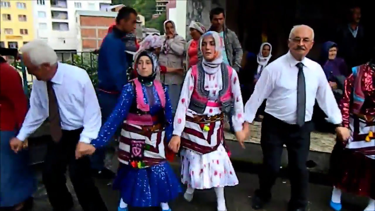 ŞENOL ÇAKIR - KEMENÇE HORON ŞALPAZARI