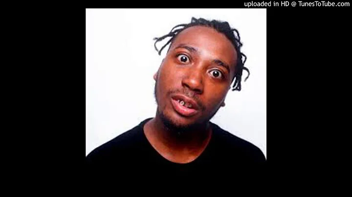 Ol' Dirty Bastard - Wasted Time