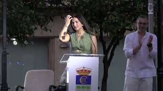 REPORTAJE 2025 Gala MERITO CARLOTEÑO
