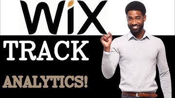 How To Track Visitor Analytics On Wix (2025)