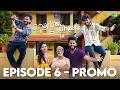 Kaadhal On Wheels Ep - 6 Promo | Ft. Eniyan , Sushmitha | Tamil Web Series  | காதல் On Wheels