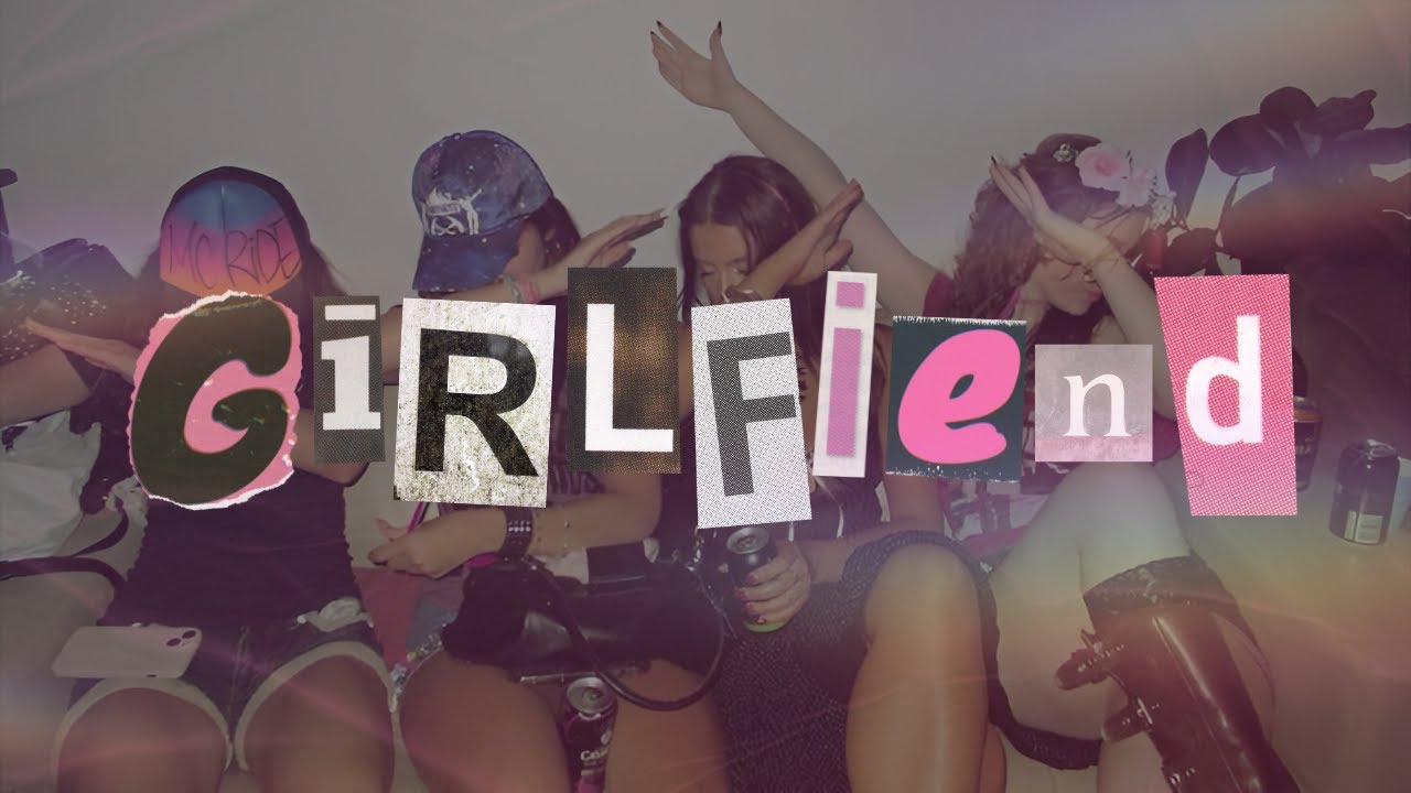 Girlfriend - Avril Lavigne (Sub. Español)