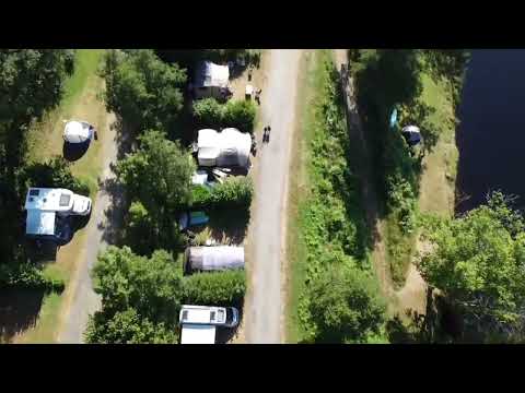 Video-thumbnail van Camping des Combes