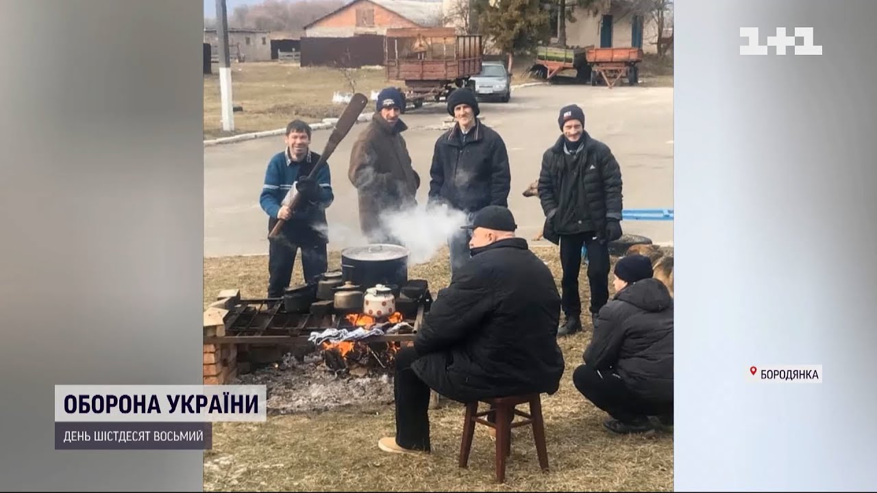 Що пережили пацієнти психоневрологічного інтернату у Бородянці під час окупації