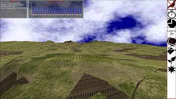 RSVT Project - 3D Crops with Texture Mapping for Land Parcels