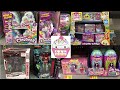 Toy Hunt #227 Cloudees Little Lucky Lunchbox Transformers Hairdoorables Scooby Doo Playmobil Fairies