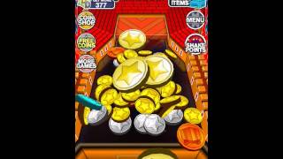 COIN DOZER INSANE HACK!!!
