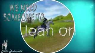 [SSO]~ Lean on ♪