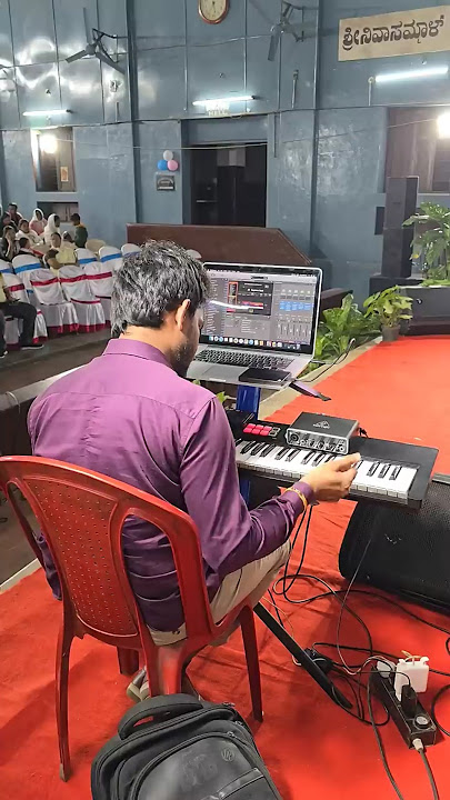 Nee dayalo nee Krupalo Kachithevi gatha kalamu | nee dayalo intro