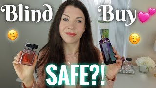 PERFUMES THAT ARE SAFE BLIND BUYS! Perfume collection 2022