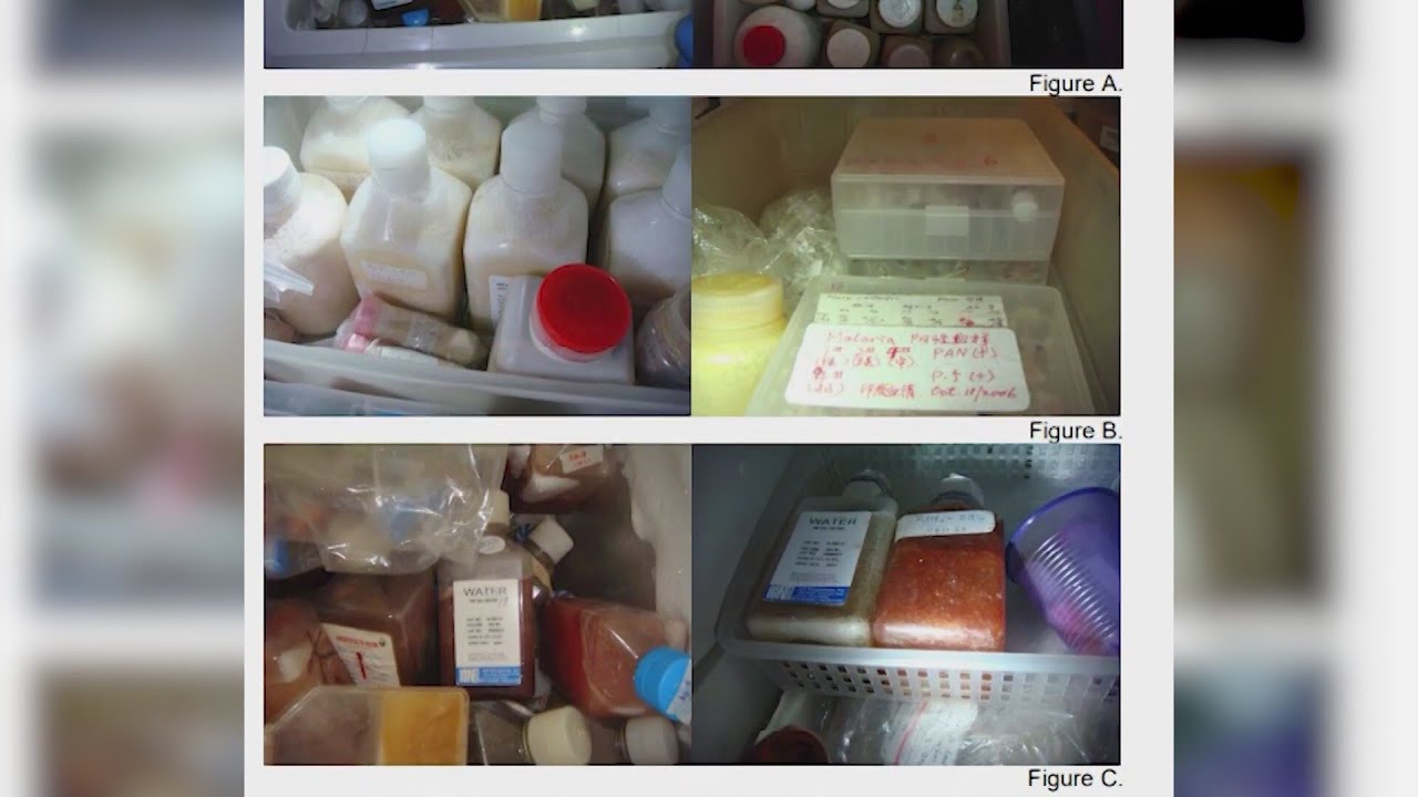 'I’ve never seen anything like this': Illegal medical lab discovered in Reedley