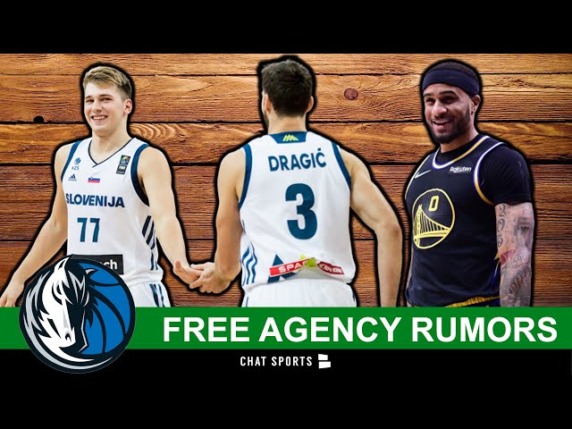 Rumors: Dallas Mavericks plan to re-sign Jalen Brunson in free agency