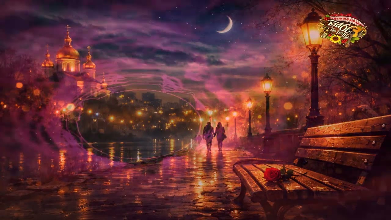 Пісні від Юрія   Не відпускай