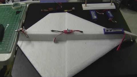 KF Condor Part 2 (plus FF-23 and Aurora jet)