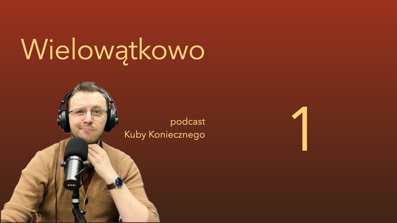 Tym razem musi się udać - o zaczynaniu po raz kolejny