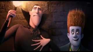 Hotel Transylwania - Polski Zwiastun