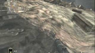 How to get Under Round House