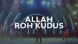 Moment of Worship | Allah Roh Kudus ( GMS Church)