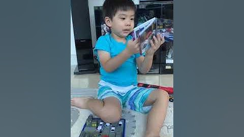 RoadBlock game toy review