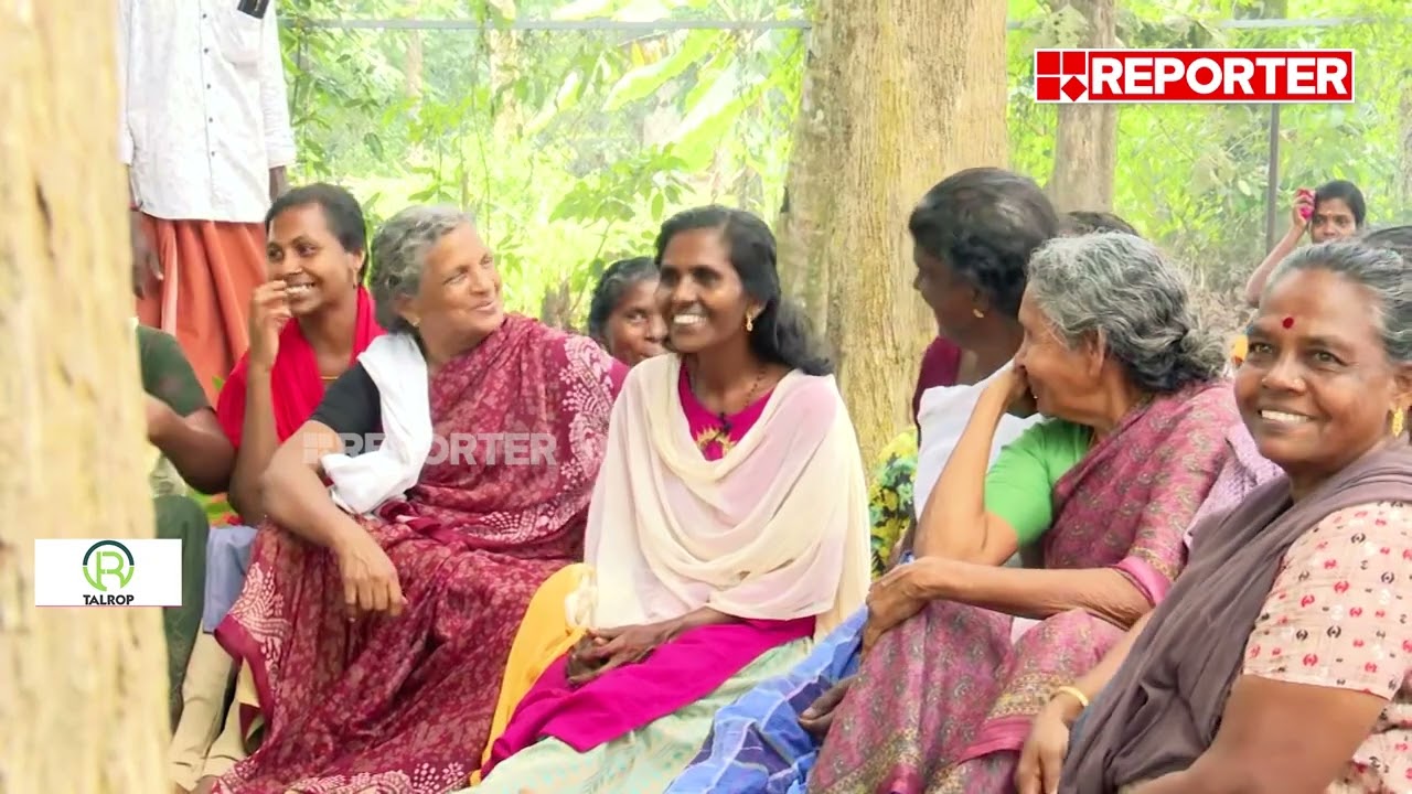 തൊഴിലുറപ്പിനിടയിൽ പാടിയ പാട്ട് ഹിറ്റായി; സിനിമയില്‍ പാടാനൊരുങ്ങി ബിന്ദു | Kollam