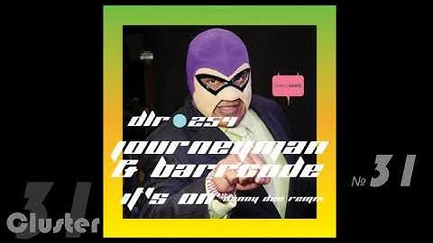 16.Journeyman, Barrcode - It