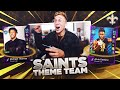 The All-Time Saints Team!