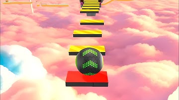 Going Balls - SpeedRun Gameplay Level 16529 to 16531