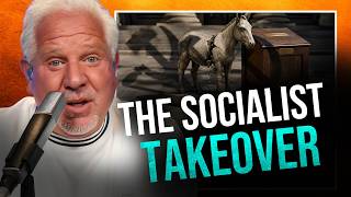 Democratic Socialism Is Taking Over the Party — & The Left Doesn't Even Realize It