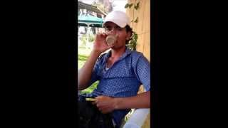 Ali Kali - شرفــــك بعـــتو Clip Officiell 2014