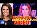 Krystal interviews Contrapoints on her blockbuster cancel culture video