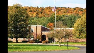 124th Commencement Exercises of the Marcellus School District - June 25, 2017