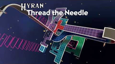 Marble It Up! Speedrun Tutorial Part 2: Demonstration