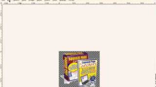 Alpha Channel - Make Transparent Background With Gimp