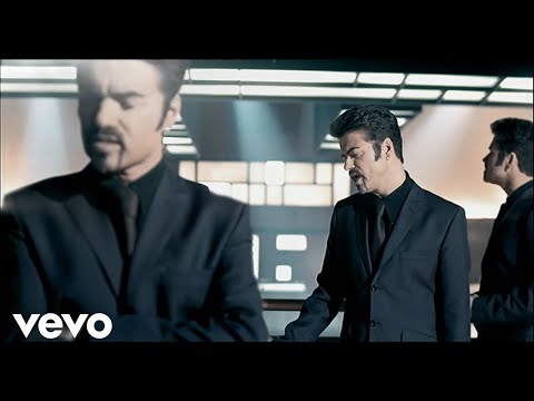 George Michael, Mary J. Blige - As