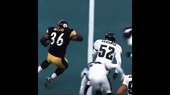 Brian Dawkins was a beast nfl Philadelphia eagles thumbnail