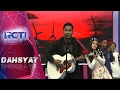 Virgoun quot Surat Cinta Untuk Starla quot Dahsyat 10 Feb 2017 Mp3
