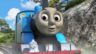 Thomas & Friends Thomas Great Big World Meet Hong Mei The In China Thomas Introduction Uk Dub