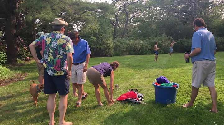 Hildreth Family Things