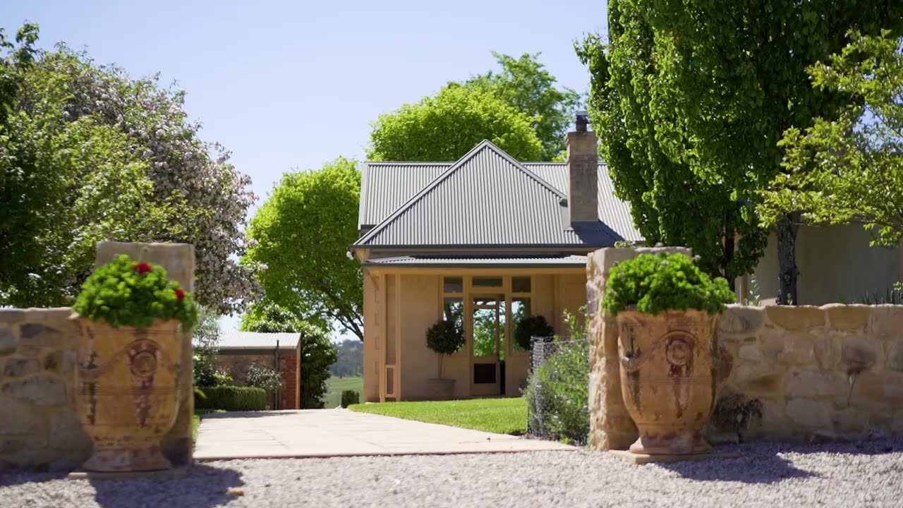 17 Ravenswood Lane, Balhannah