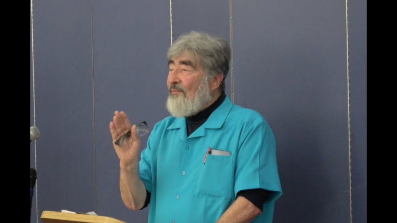 The Role of International House in Desegregating Berkeley, talk by Joe Lurie.