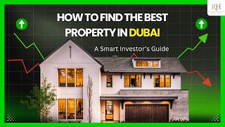 Don’t Buy Property in Dubai Before Watching This | Smart Investor Guide 2026
